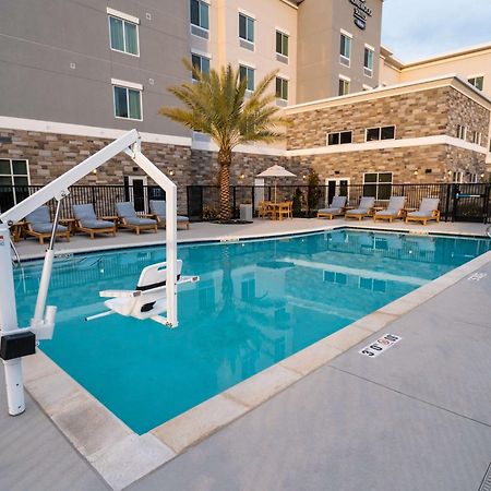 Homewood Suites By Hilton Rancho Cordova, Ca Exteriör bild